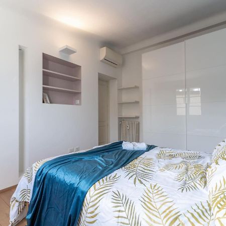 The Best Rent - Lovely One-Bedroom Apartment In Moscova Milan Luaran gambar