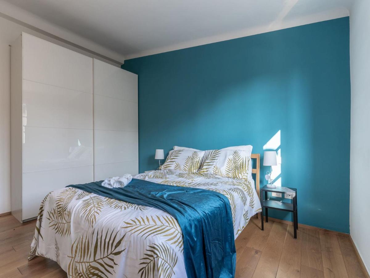 The Best Rent - Lovely One-Bedroom Apartment In Moscova Milan Luaran gambar