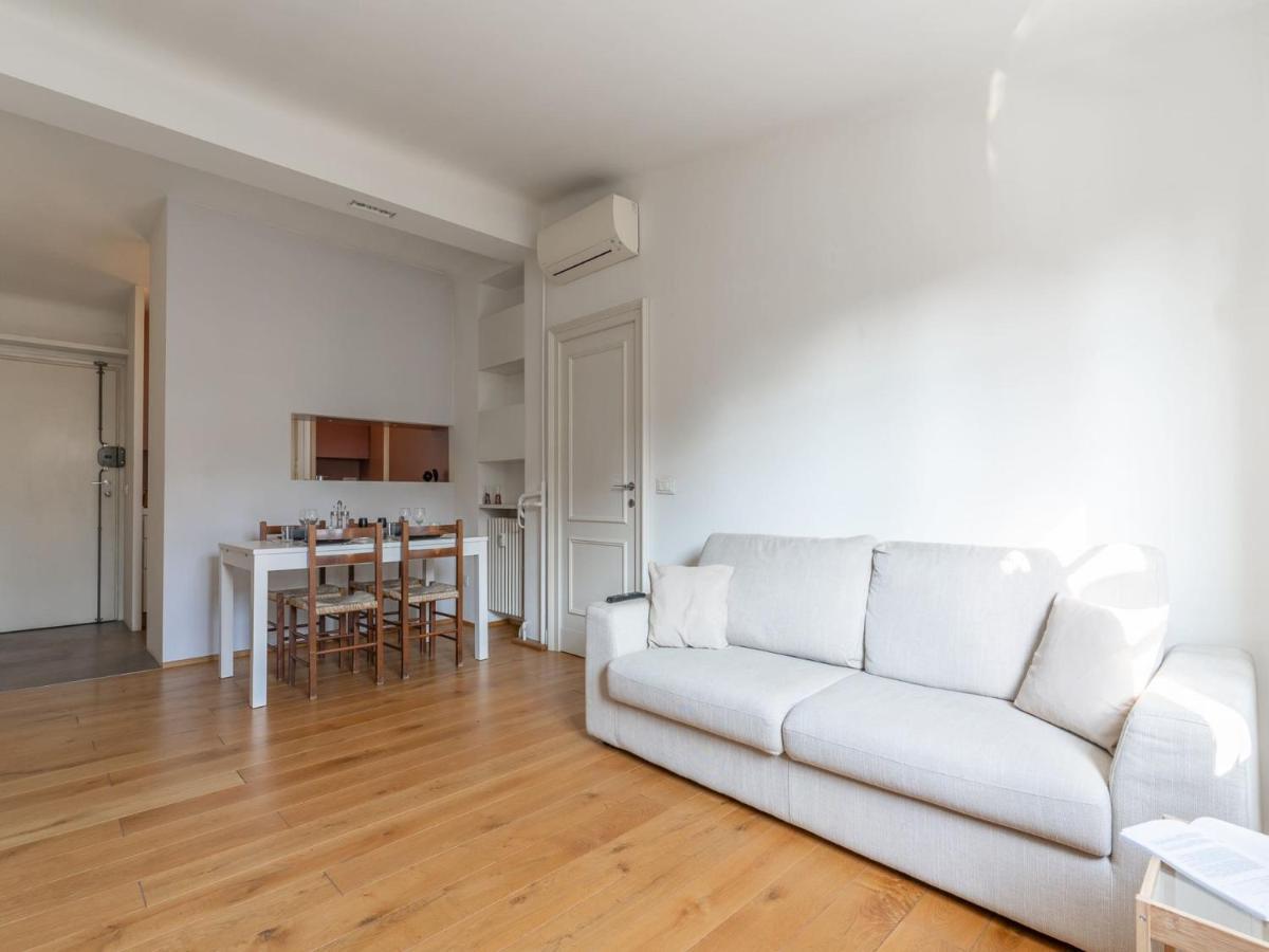 The Best Rent - Lovely One-Bedroom Apartment In Moscova Milan Luaran gambar