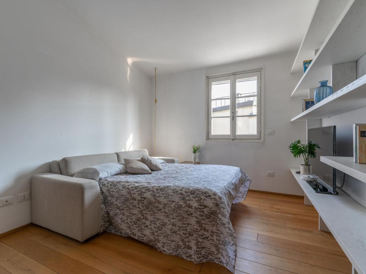 The Best Rent - Lovely One-Bedroom Apartment In Moscova Milan Luaran gambar