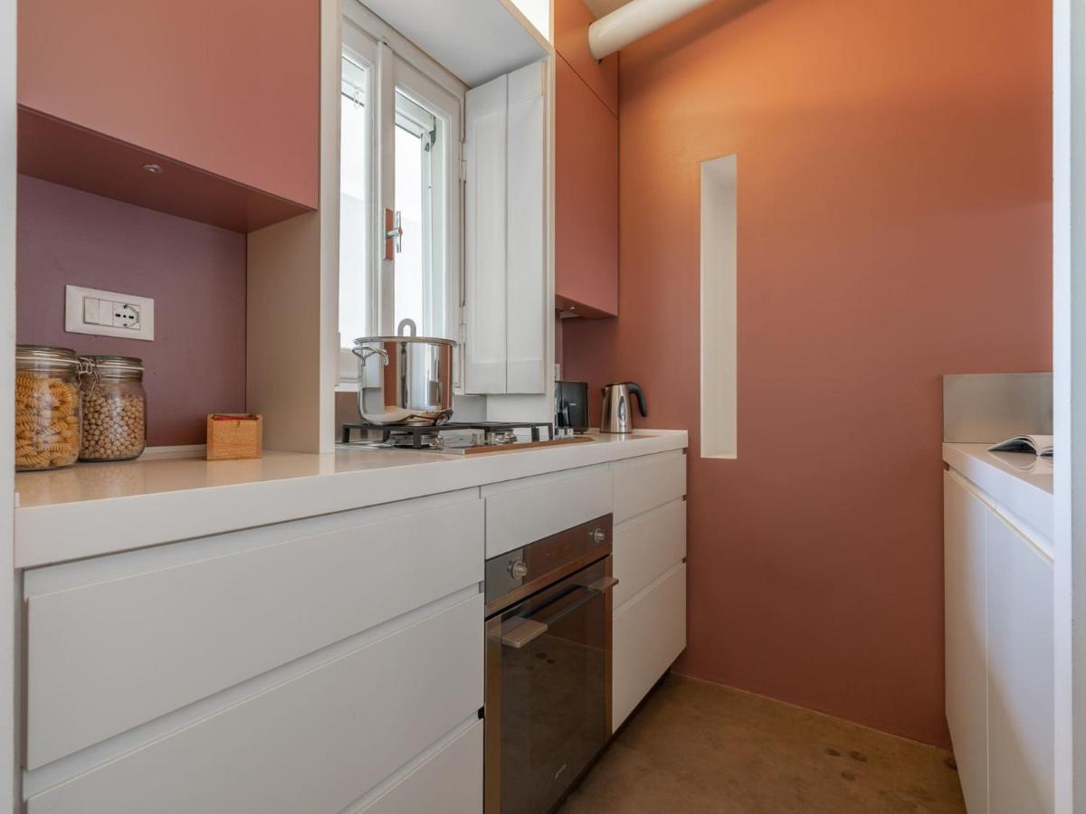 The Best Rent - Lovely One-Bedroom Apartment In Moscova Milan Luaran gambar