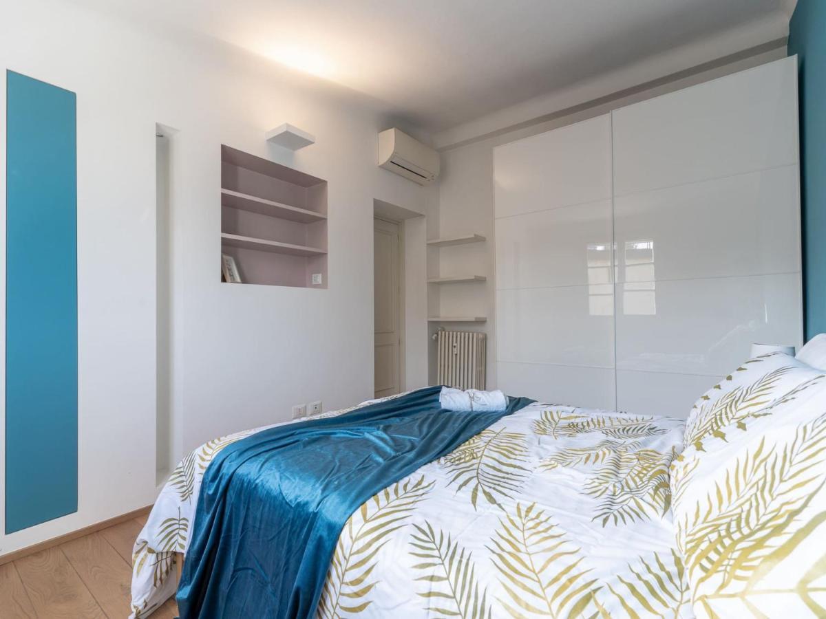 The Best Rent - Lovely One-Bedroom Apartment In Moscova Milan Luaran gambar