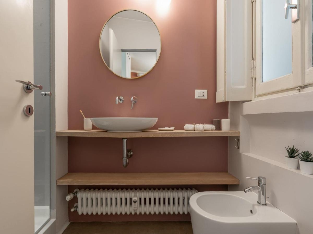 The Best Rent - Lovely One-Bedroom Apartment In Moscova Milan Luaran gambar