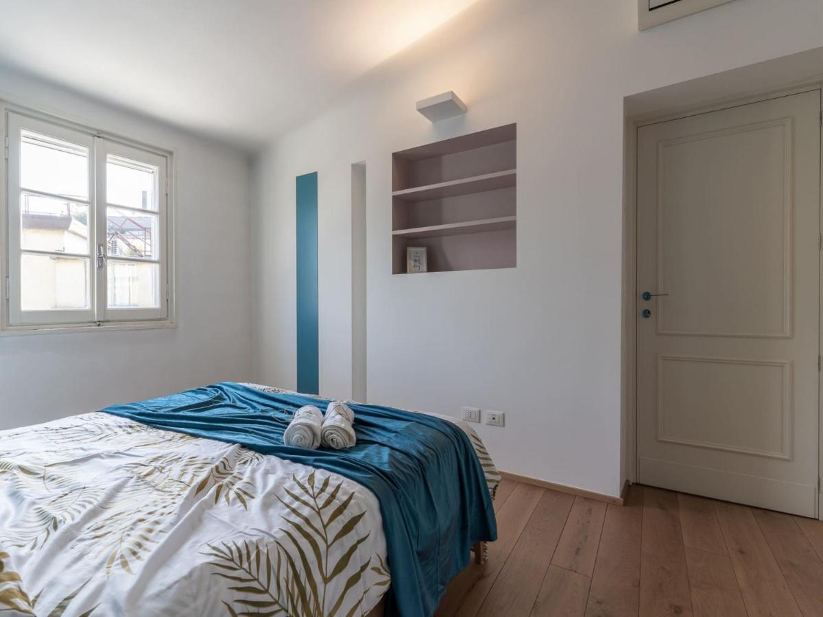 The Best Rent - Lovely One-Bedroom Apartment In Moscova Milan Luaran gambar