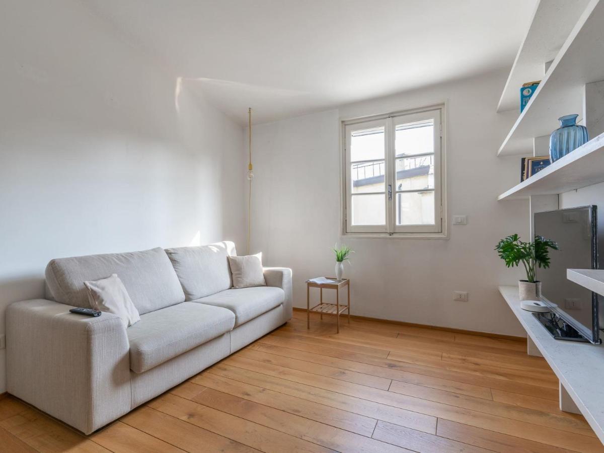 The Best Rent - Lovely One-Bedroom Apartment In Moscova Milan Luaran gambar