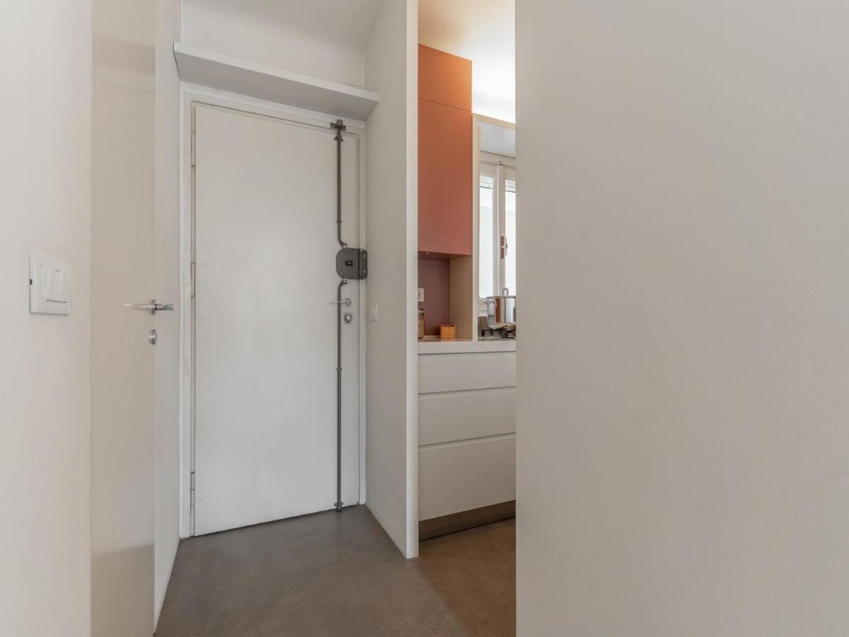 The Best Rent - Lovely One-Bedroom Apartment In Moscova Milan Luaran gambar