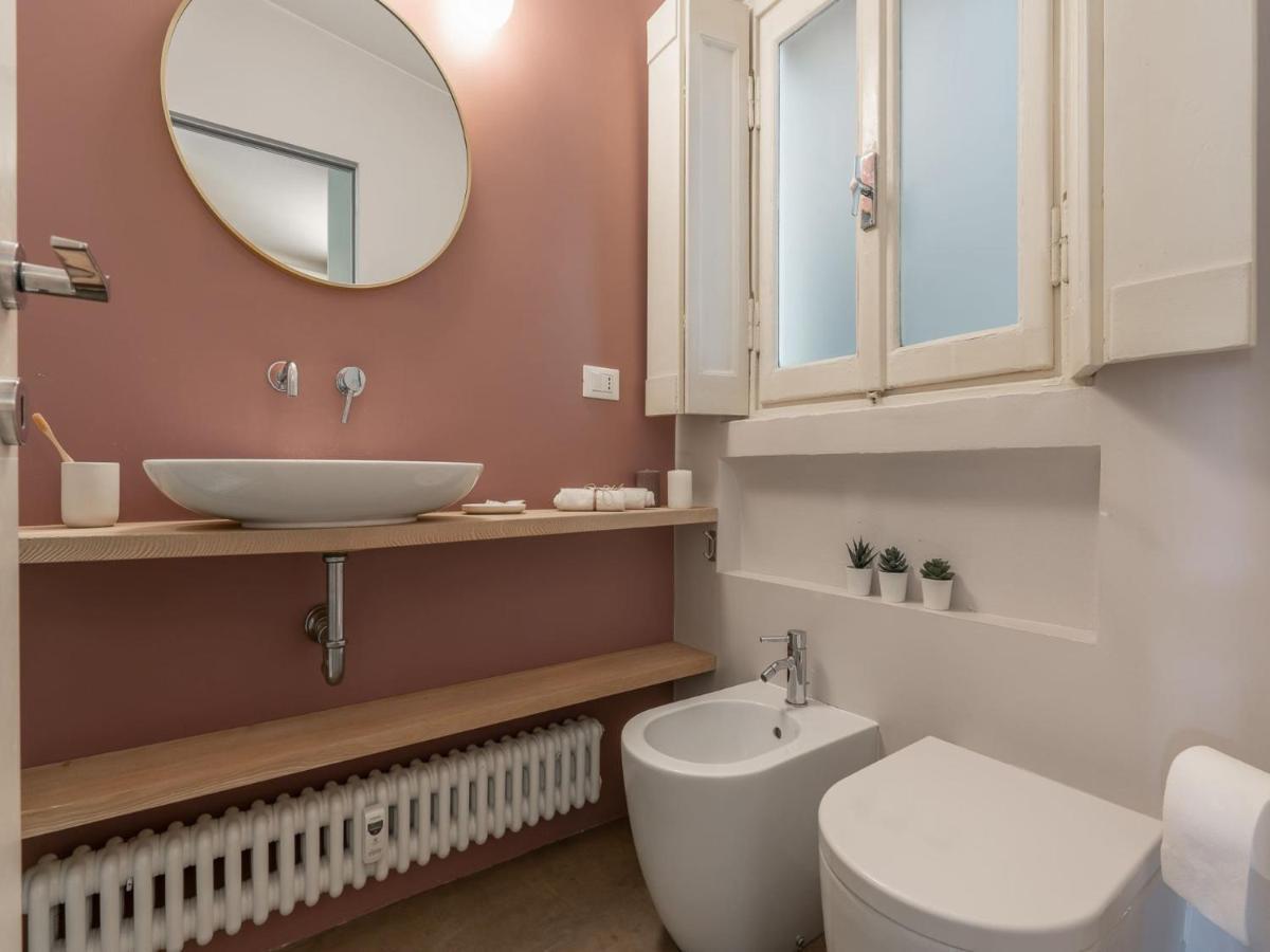 The Best Rent - Lovely One-Bedroom Apartment In Moscova Milan Luaran gambar