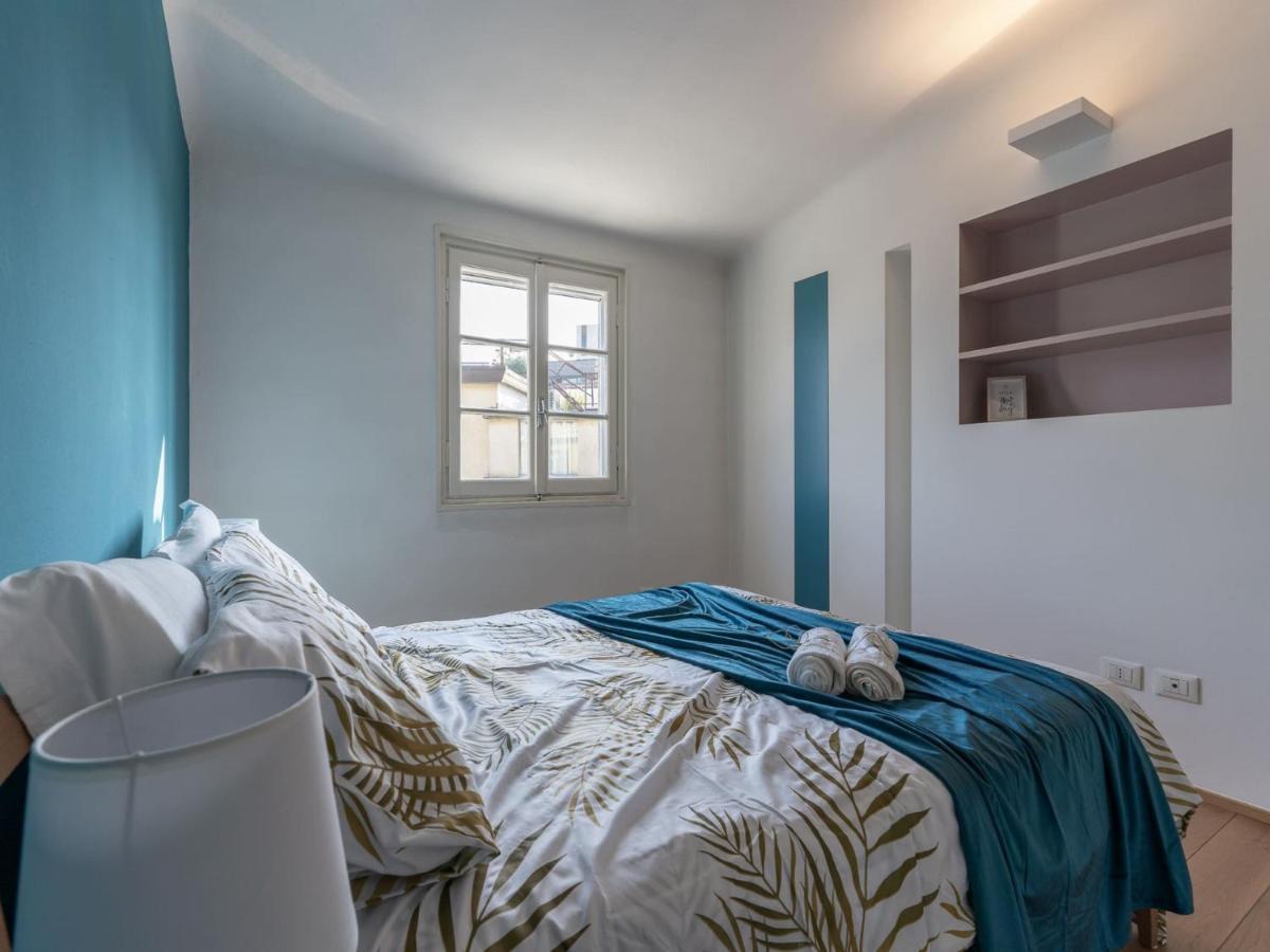 The Best Rent - Lovely One-Bedroom Apartment In Moscova Milan Luaran gambar