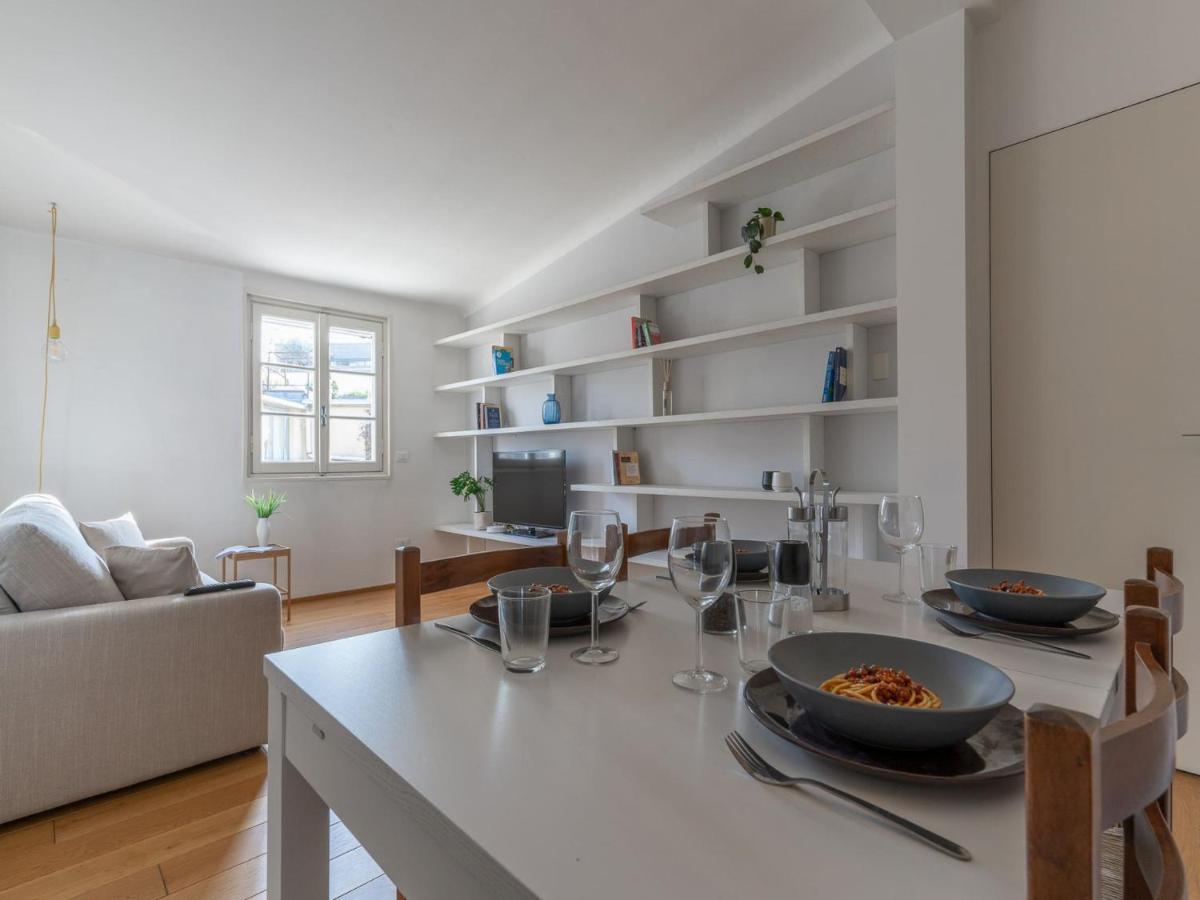 The Best Rent - Lovely One-Bedroom Apartment In Moscova Milan Luaran gambar