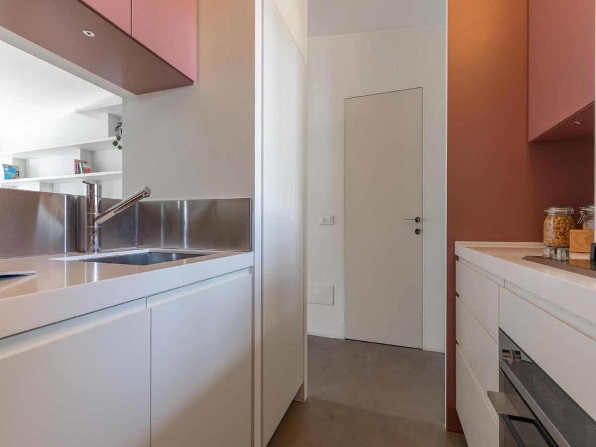 The Best Rent - Lovely One-Bedroom Apartment In Moscova Milan Luaran gambar