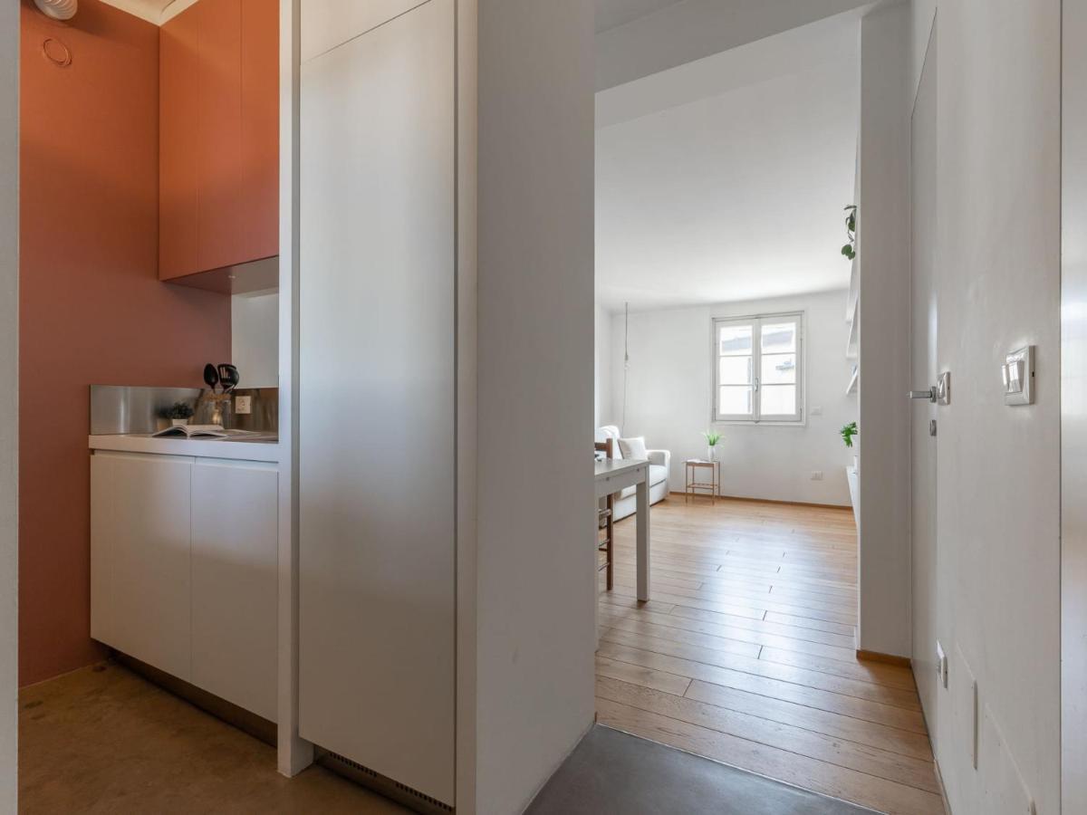 The Best Rent - Lovely One-Bedroom Apartment In Moscova Milan Luaran gambar
