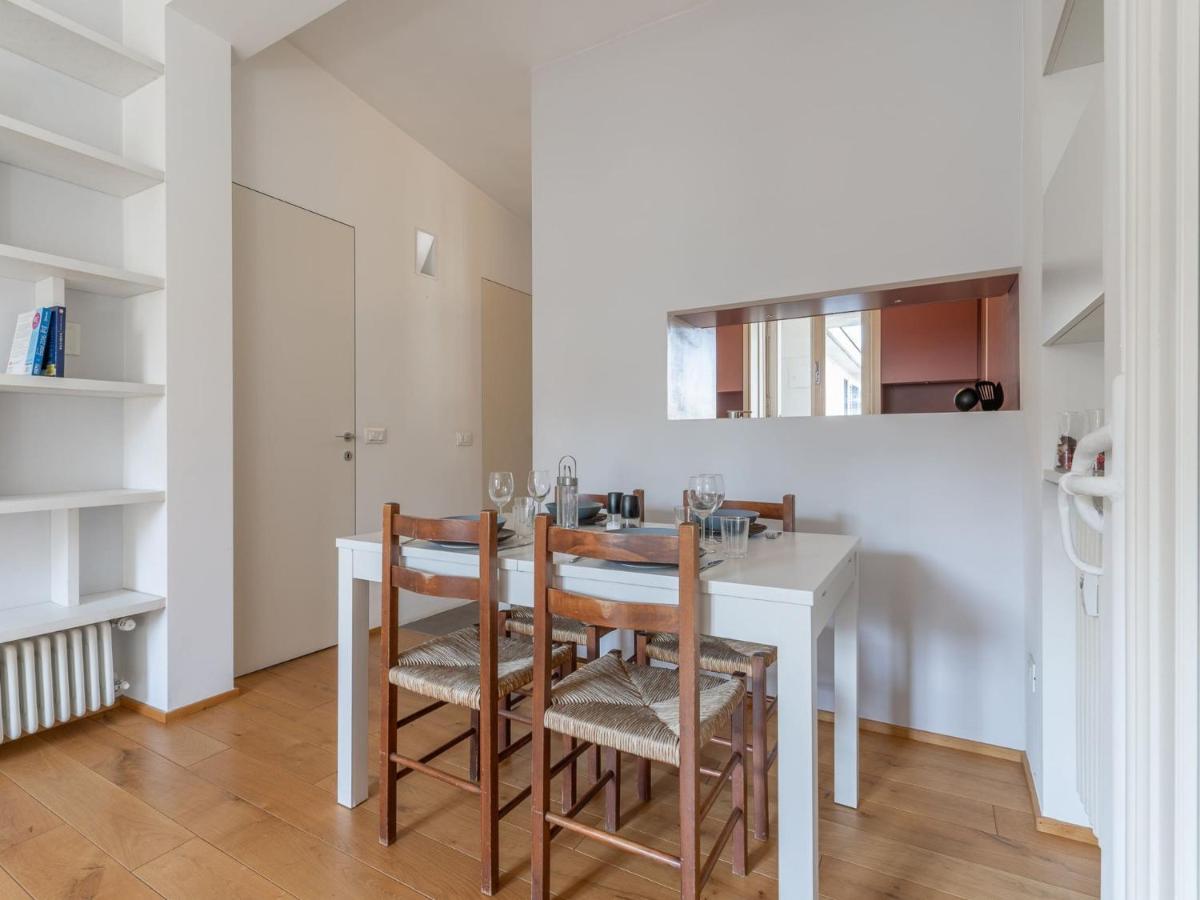 The Best Rent - Lovely One-Bedroom Apartment In Moscova Milan Luaran gambar