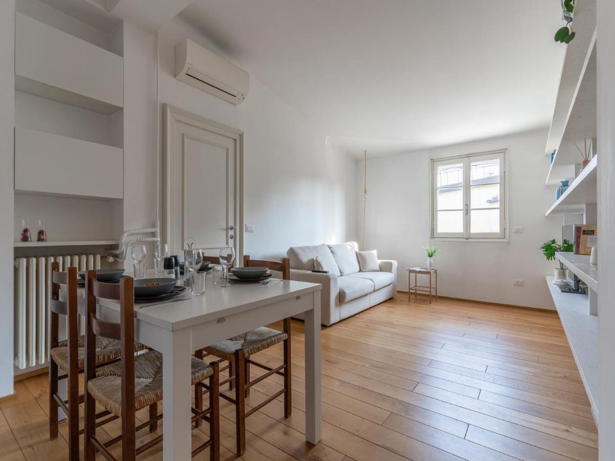 The Best Rent - Lovely One-Bedroom Apartment In Moscova Milan Luaran gambar