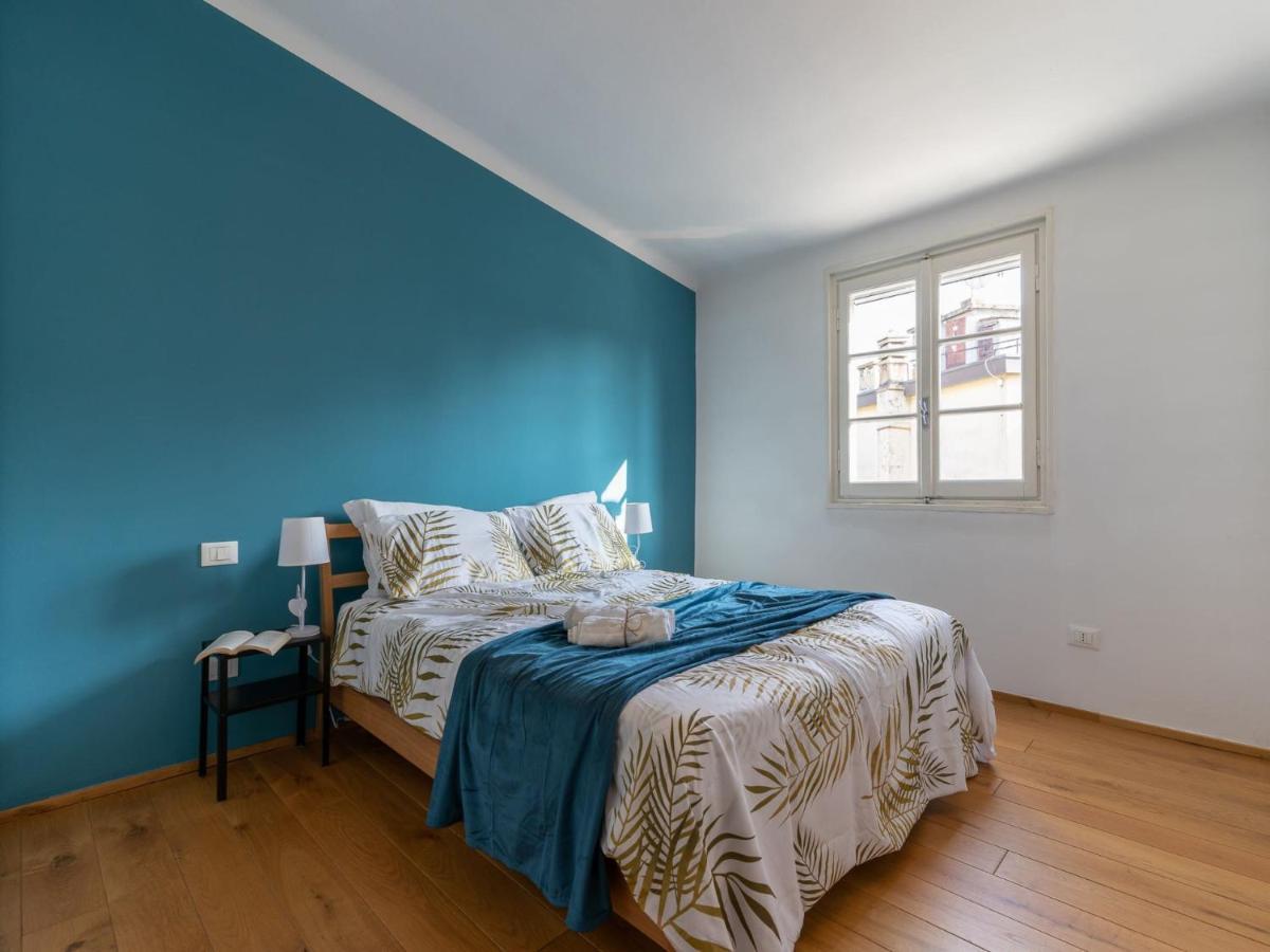 The Best Rent - Lovely One-Bedroom Apartment In Moscova Milan Luaran gambar