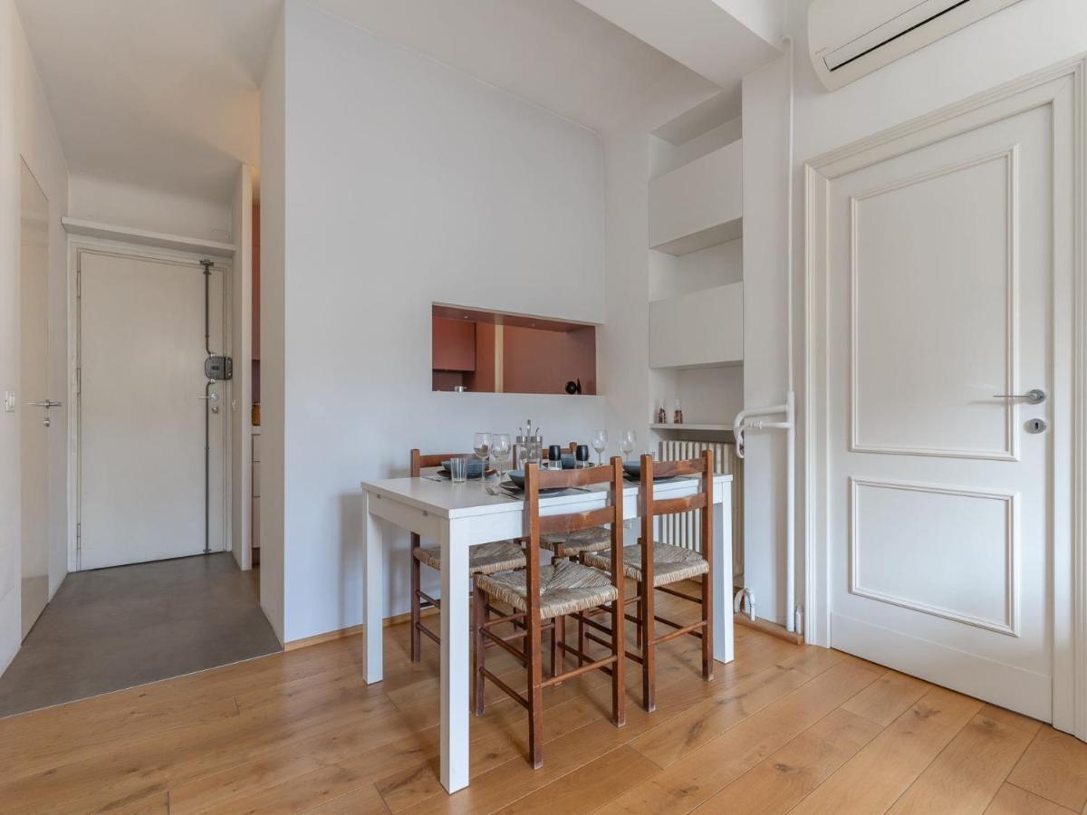 The Best Rent - Lovely One-Bedroom Apartment In Moscova Milan Luaran gambar