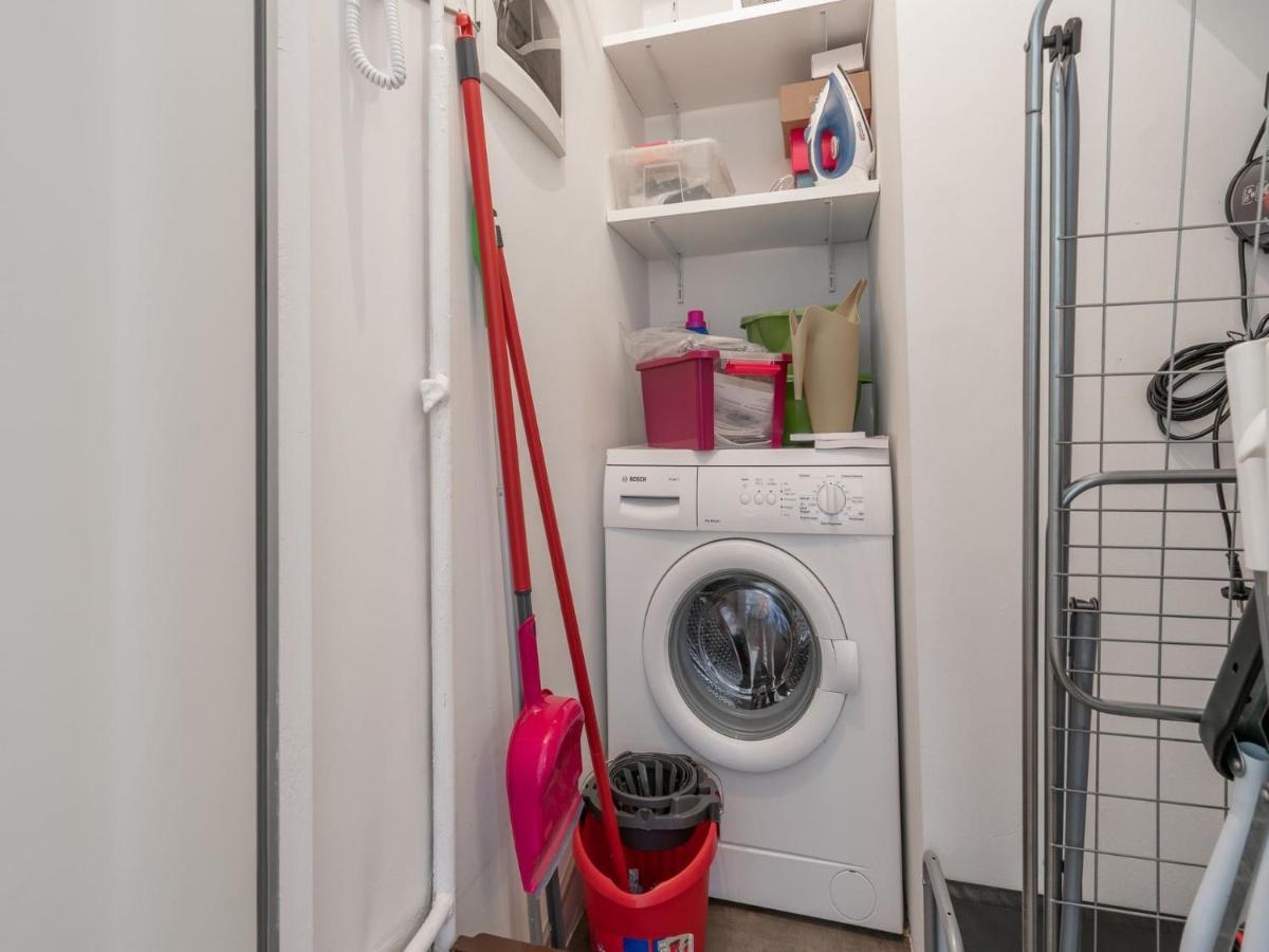 The Best Rent - Lovely One-Bedroom Apartment In Moscova Milan Luaran gambar